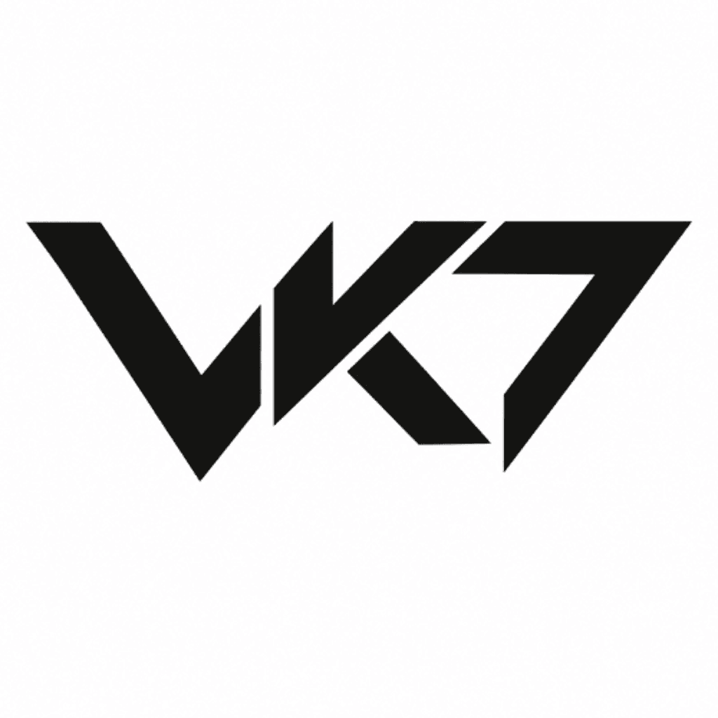 VK7 eSports Logo