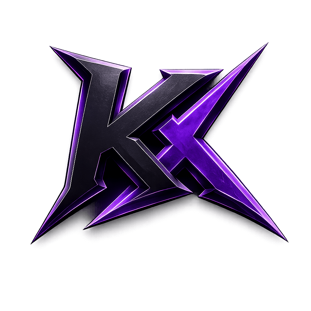 Kronyx Esports Logo