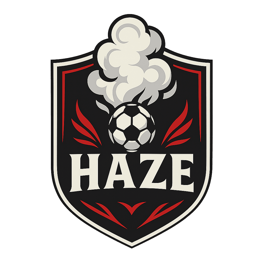 Haze Logo