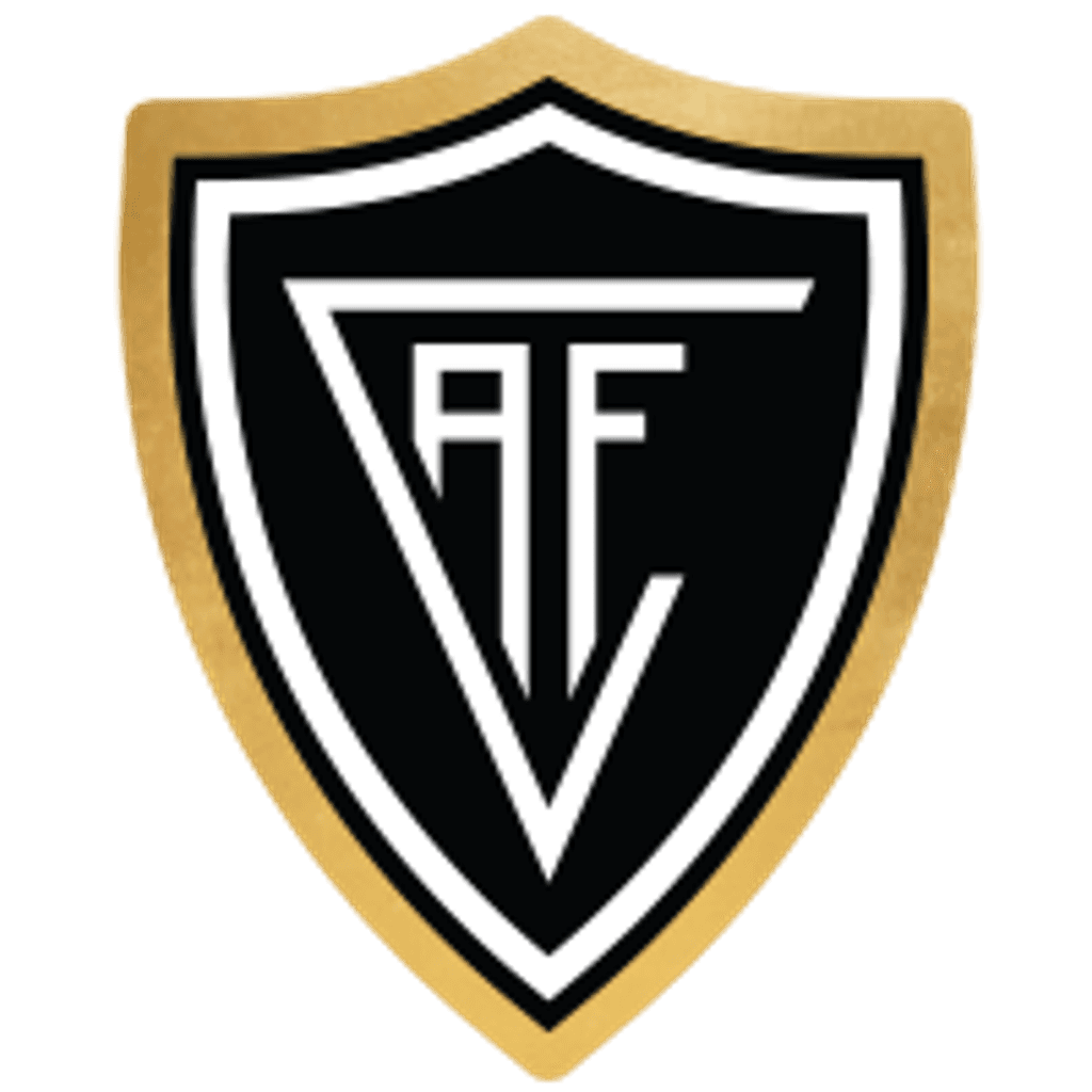 ACADEMICO DE VISEU FC Logo